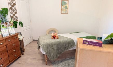 Aime Tes Formes  : Manucure à Le Coudray-sur-Thelle