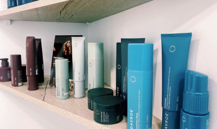 La suite : Coiffeur à Quimper