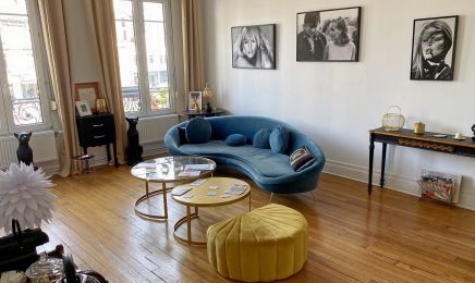 Héra Sanctuary  : Manucure à Troyes