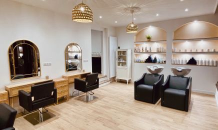 LC COIFFURE  : Coiffeur à Mulhouse