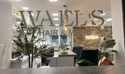WAELS Hair & More: Kosmetikstudio in Siegen