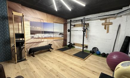 Sevenfit : Institut de beauté à Le Havre