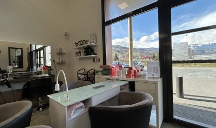 Franck Provost - Domancy : Coiffeur à Domancy