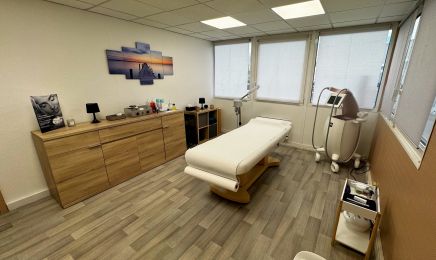Institut de Beauté Elodine : Manucure à Scy-Chazelles