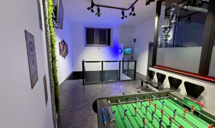MN BarberShop - Cholet  : Barbier à Cholet