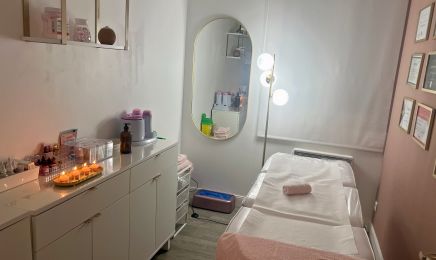 Stheticbeauty : Manucure à Tours