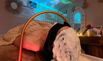 Cocon bien être & Head Spa : Institut de beauté à Fréjus