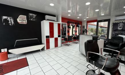Coiffure imagine : Coiffeur à Blangy-sur-Bresle