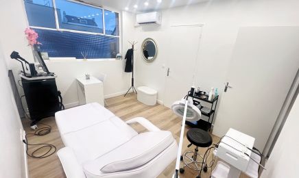 Derm Laser : Coiffeur à Ermont