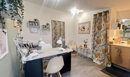 Intempor'elle Institut : Institut de beauté à Saint-Orens-de-Gameville