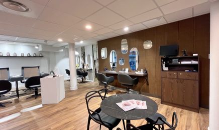 Maison Harper : Coiffeur à Saint-Nazaire