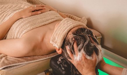 Mon spa capillaire : Coiffeur à Puilboreau