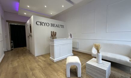 Cryo beauté  : Institut de beauté à Rouen