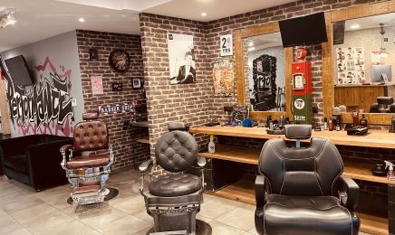 Performance Coiffure : Coiffeur à Allassac