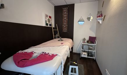 Lumière Zen : Institut de beauté à Le Havre
