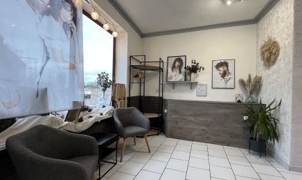 L'atelier de Julie : Coiffeur à Pont-sur-Yonne