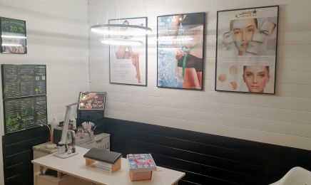 Bio’tiful Beauté  : Manucure à Belfort