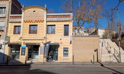 My Pépites (by Sandra V) : Coiffeur à Marseille