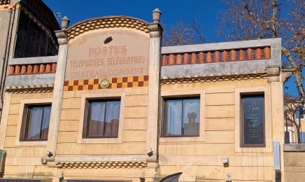 My Pépites (by Sandra V) : Coiffeur à Marseille