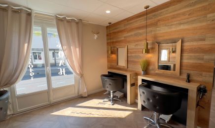 Salon Noah : Coiffeur à La Chapelle-sur-Erdre