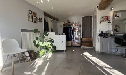 Elodie Coiffure : Coiffeur à Noyers