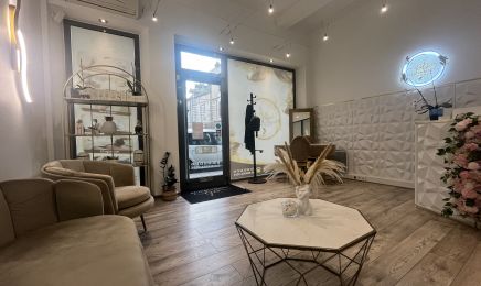 Papatya Beauty : Coiffeur à Sens
