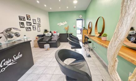 Le salon : Le coin Salon  : Coiffeur à Monteux
