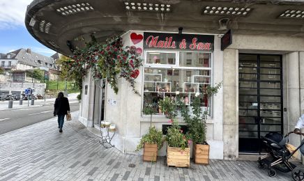 Nails & Spa : Manucure à Rouen
