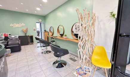 Le salon : Le coin Salon  : Coiffeur à Monteux