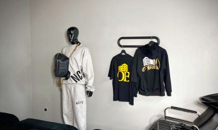 O BLOCK : Coiffeur à Beauchamp