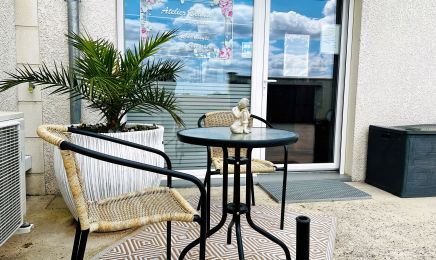 Atelier beauté  : Institut de beauté à Escrennes