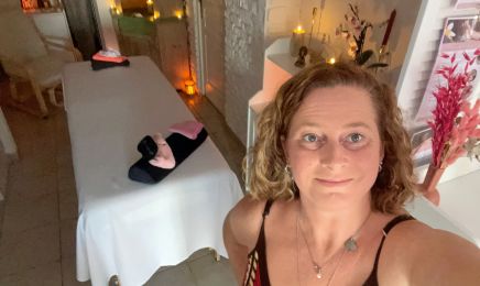 Sandra Deffaugt - Ôm de Soi  : Institut de beauté à Valros