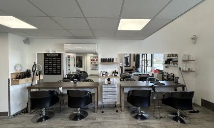 Franck Provost - Domancy : Coiffeur à Domancy