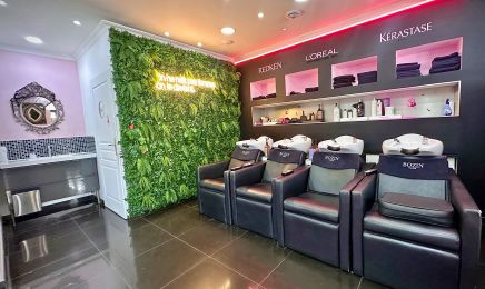 Bozin : Institut de beauté à Arcueil