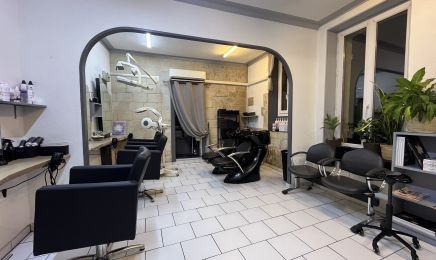 L'atelier de Julie : Coiffeur à Pont-sur-Yonne