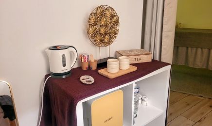 Le Panda & Nagomi - Massage bien-être et esthétique : Institut de beauté à Compiègne