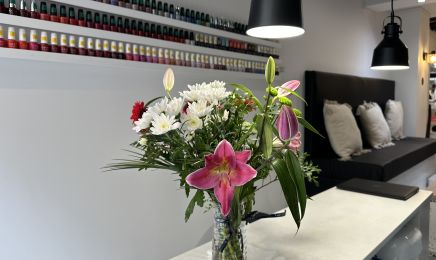 Swan beauty center : Manucure à Paris