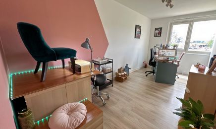 Atelier 87 : Coiffeur à Montpellier