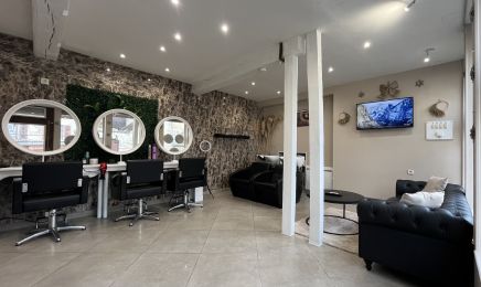 Barbarella Style : Coiffeur à Ancy-le-Franc