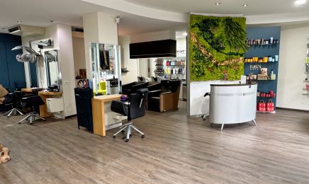 LAWINE : Coiffeur à Strasbourg