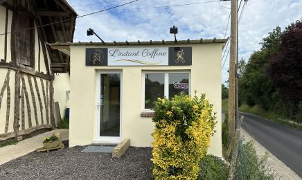 L’instant coiffure : Coiffeur à Saint-Pierre-des-Jonquières