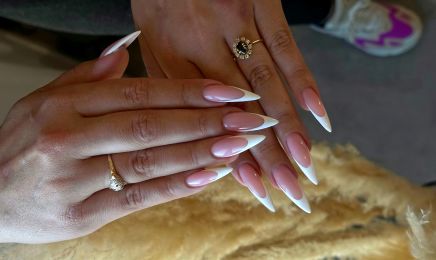 Mariee Nailss : Manucure à Saint-Maximin-la-Sainte-Baume