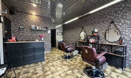 id coiffure homme : Coiffeur à Elbeuf