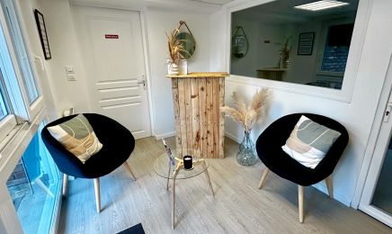 Douce heure : Institut de beauté à Sainte-Geneviève
