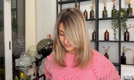 Joeffray_coiffeur_coloriste : Coiffeur à Paris