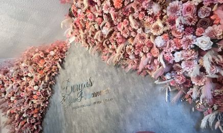 DeryasGlamPermanence: Kosmetikstudio in Obernburg am Main