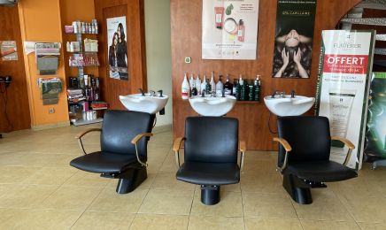 Fm coiffure : Coiffeur à Migennes