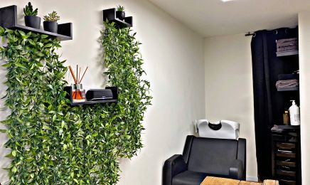 Djack Barber : Coiffeur à Marcellaz