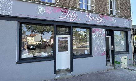 Lety Beauty : Institut de beauté à Le Havre
