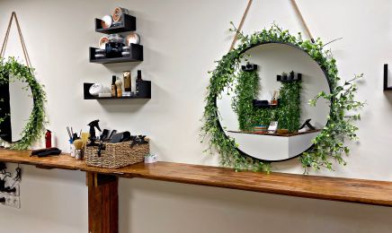 Djack Barber : Coiffeur à Marcellaz